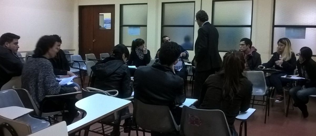 Lomas de Zamora lanza un programa para docentes que aspiran a cargos de conducción