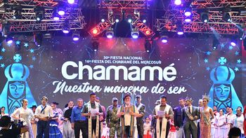 Fiesta Nacional del Chamamé: Suspenden bailanta por el Covid