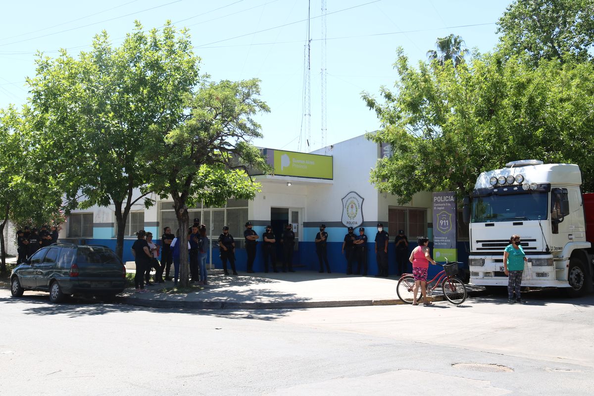 Liberaron a los docentes denunciados por abuso en el jardín de El Jagüel