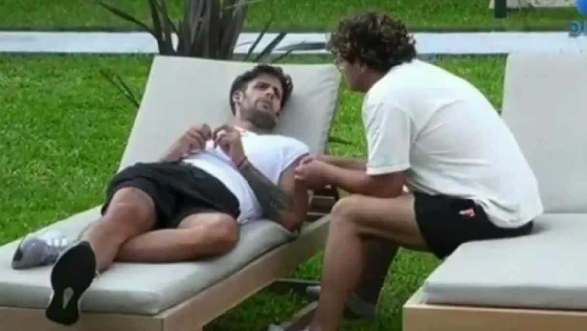 Los tres participantes de Gran Hermano de Lomas siguen en la casa: polémicas, historias y alertas