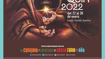 Festival Nacional de Folklore de Cosquín: Fechas y artistas 