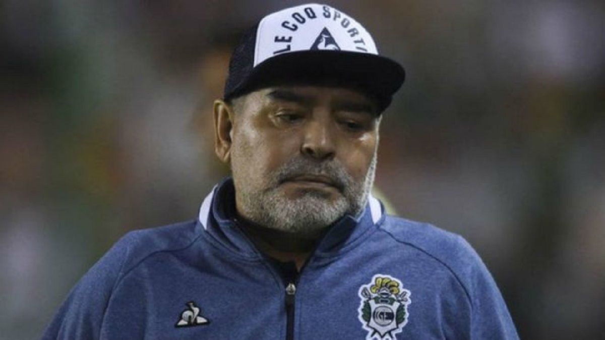 Causa Maradona Los Imputados Serán Fichados Con Foto 8923
